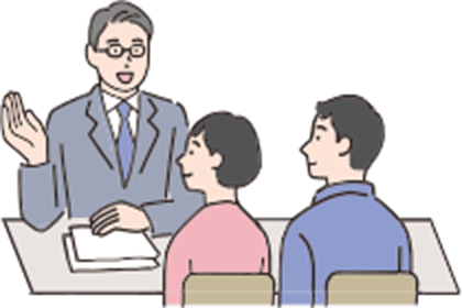 売主様に寄り添ったご提案