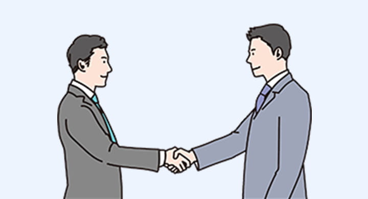媒介契約の締結